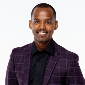 Joe White, comedian in Melbourne, photo 2