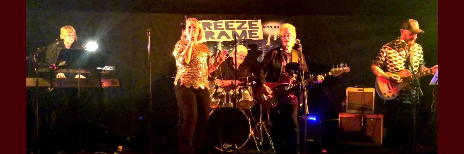 Buffalo Bridge, country band in Melbourne