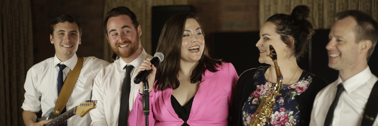 5 Degrees, cover band in Melbourne