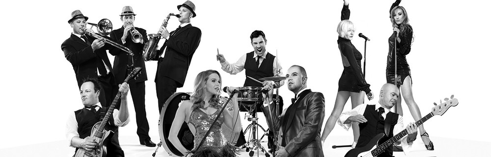 BigCityBeat, cover band in Melbourne