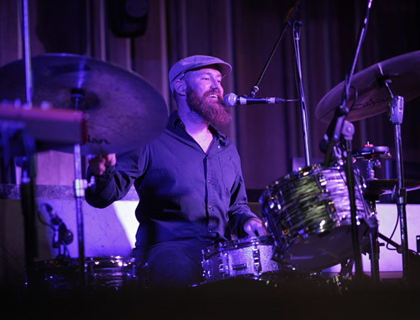 Bonda, cover band in Melbourne, photo 3