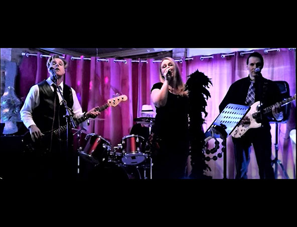 Boot Lace Alley, cover band in Melbourne