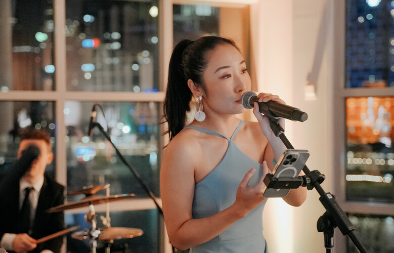 Chinese, cover band in Melbourne, photo 3
