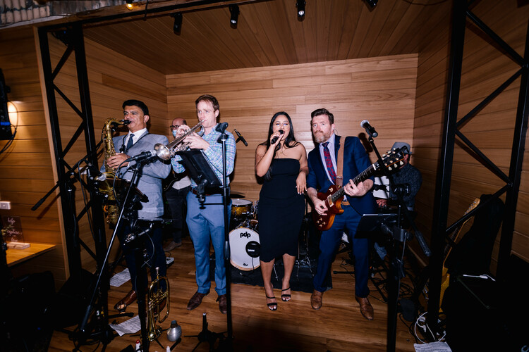 Craig Francis Music, cover band in Melbourne