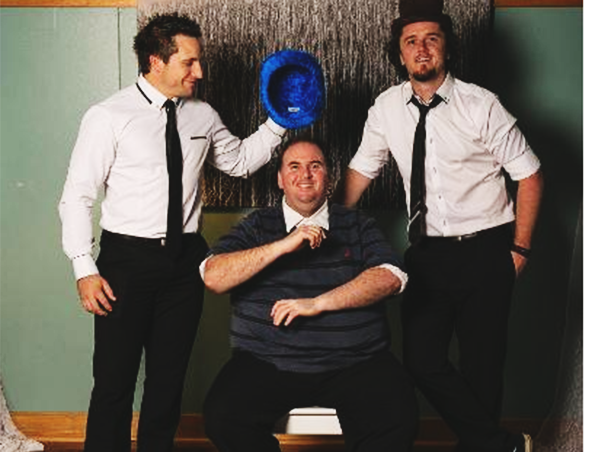 Geronimo, cover band in Melbourne