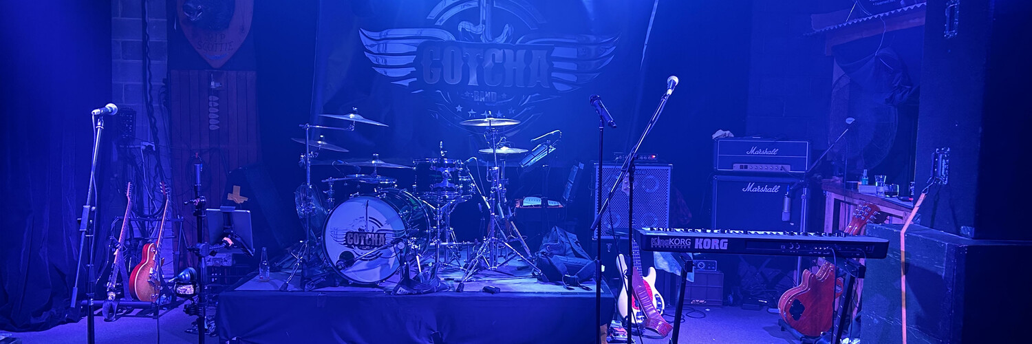 Gotcha, cover band in Melbourne, photo 3