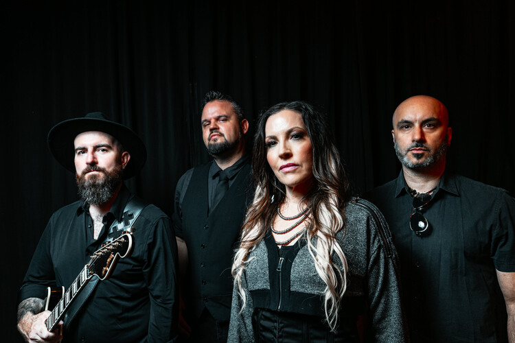 Headhunters, cover band in Melbourne, photo 2