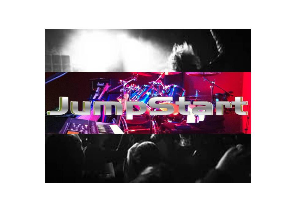 Jumpstart, cover band in Melbourne, photo 2