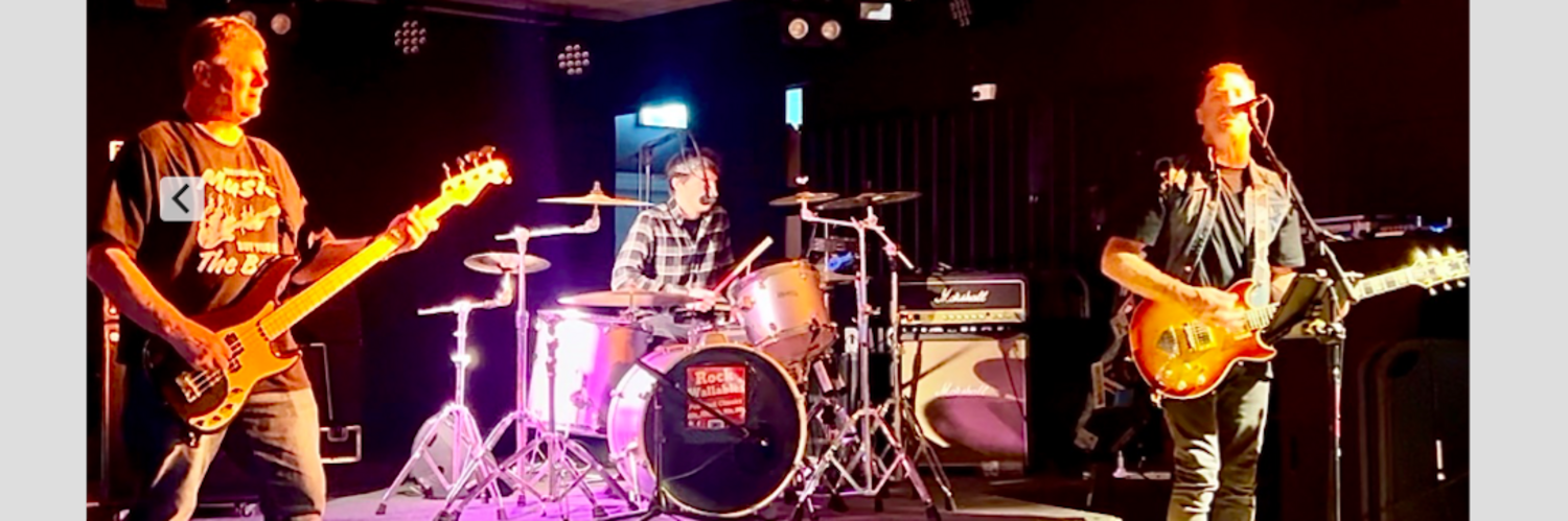 Night Cats, cover band in Melbourne
