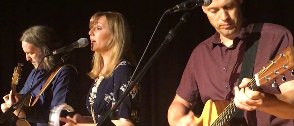 Oak Acoustic, cover band in Melbourne