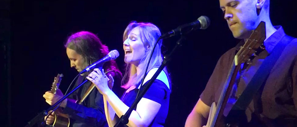 Oak Acoustic, cover band in Melbourne, photo 2