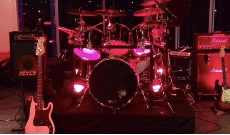 Pop up Band, cover band in Melbourne, photo 3
