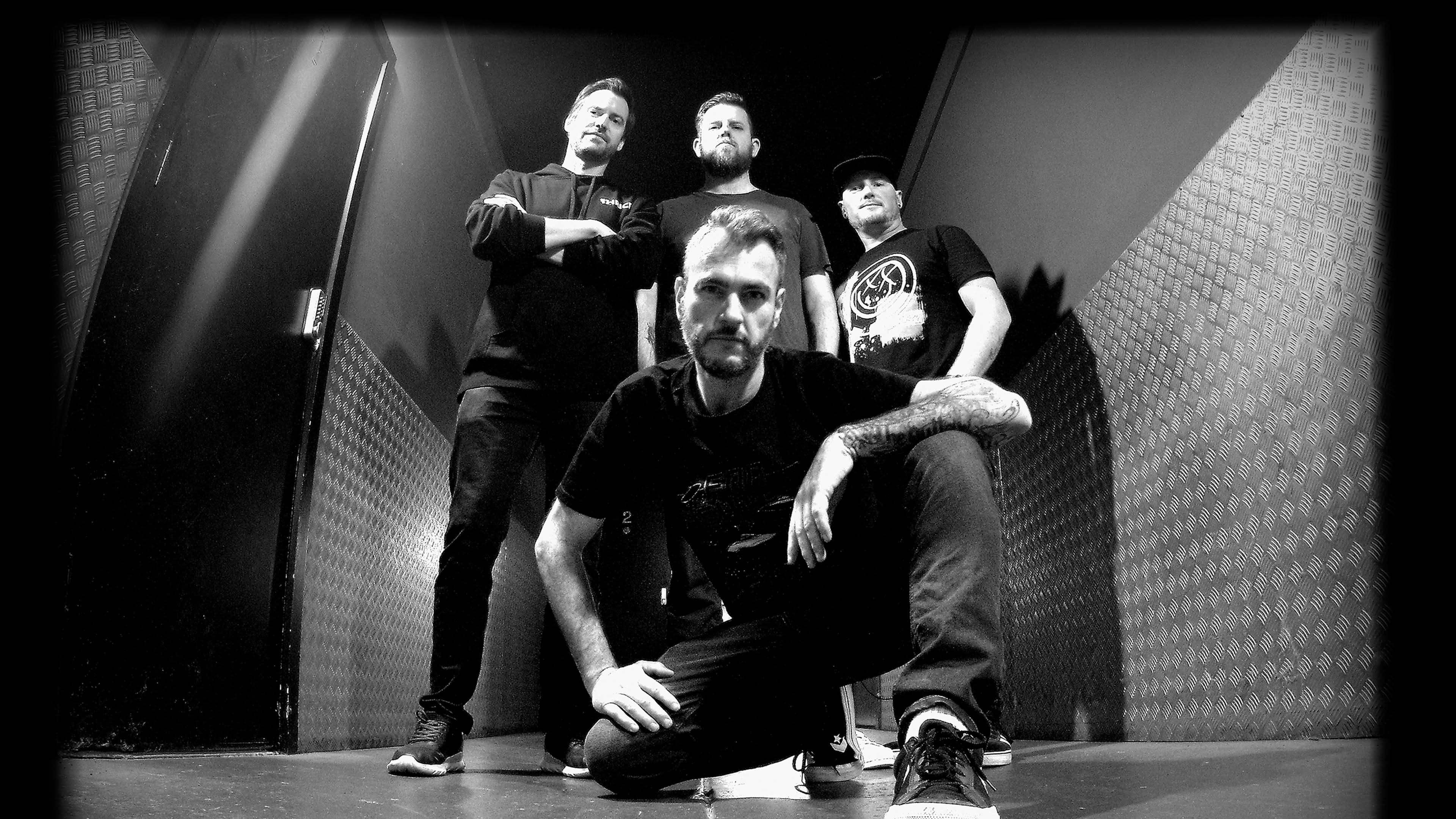 Project Mayhem, cover band in Melbourne