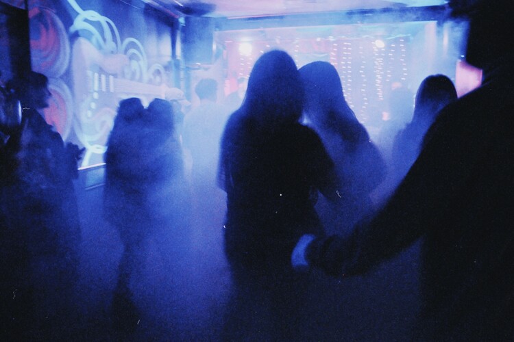 Riff Magnet, cover band in Melbourne, photo 3