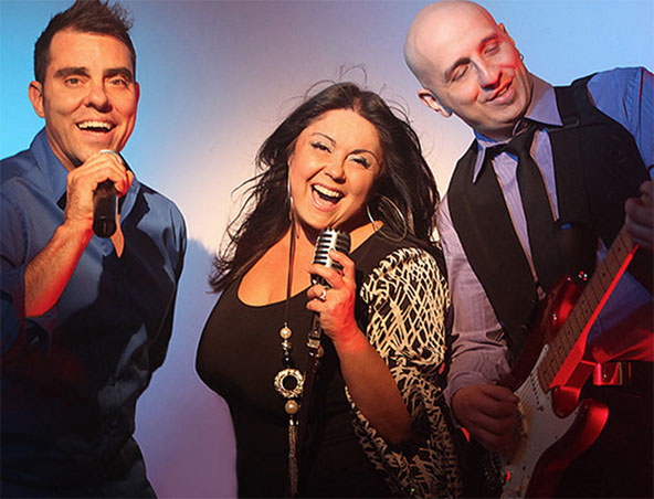 Rumours, cover band in Melbourne, photo 3