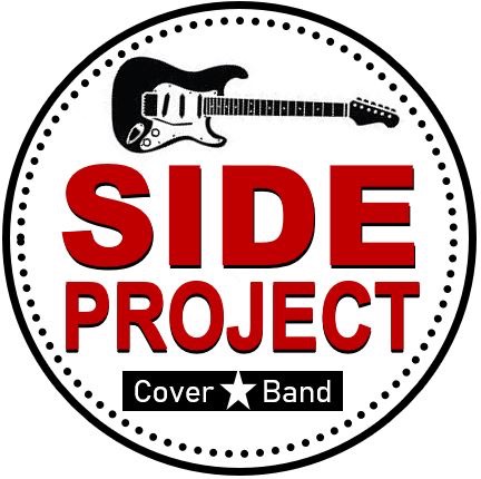 Side Project, cover band in Melbourne