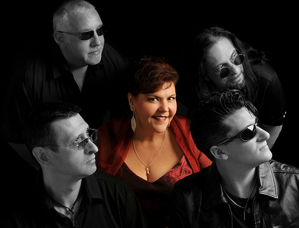 Sonic Road, cover band in Melbourne