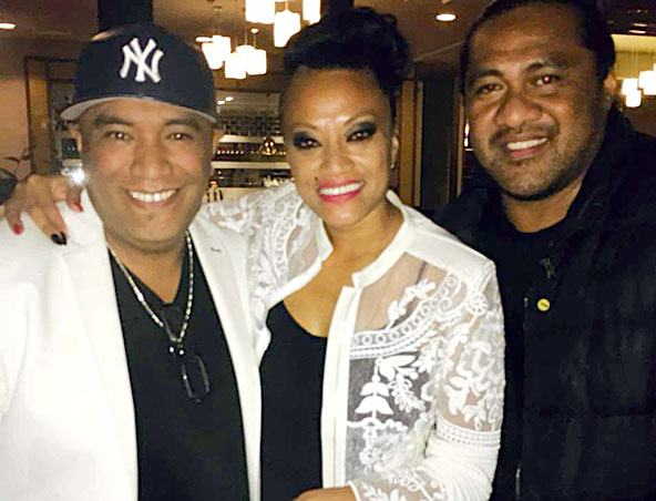 Soulbeats, cover band in Melbourne, photo 3