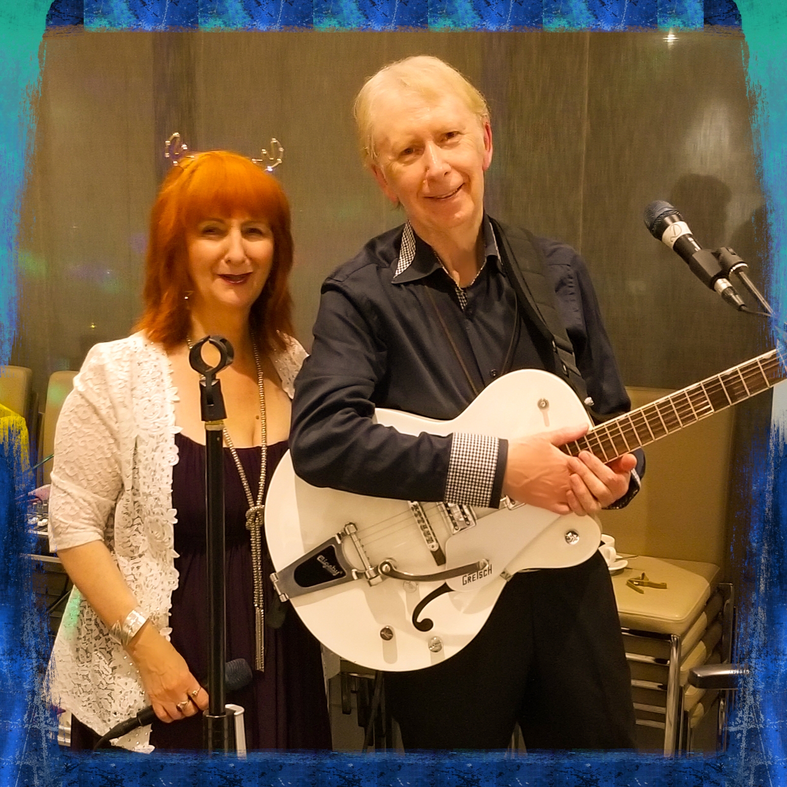 Spooky, cover band in Melbourne, photo 2