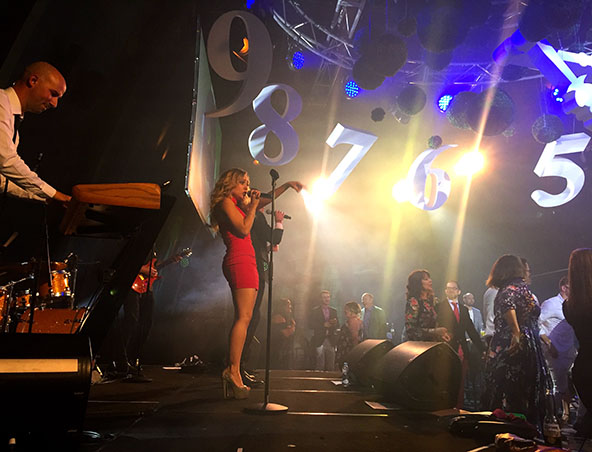 Stereo Stars, cover band in Melbourne, photo 2
