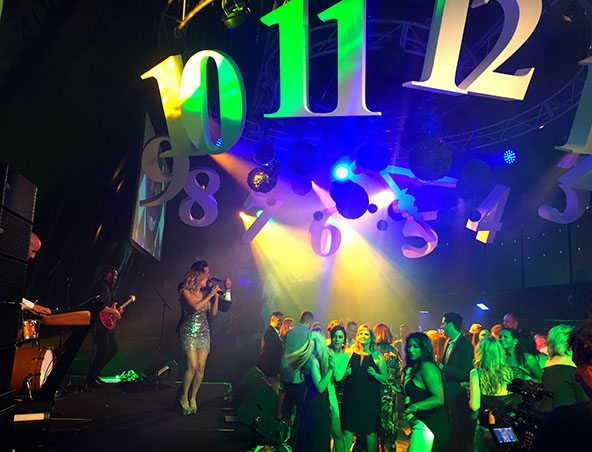 Stereo Stars, cover band in Melbourne, photo 3