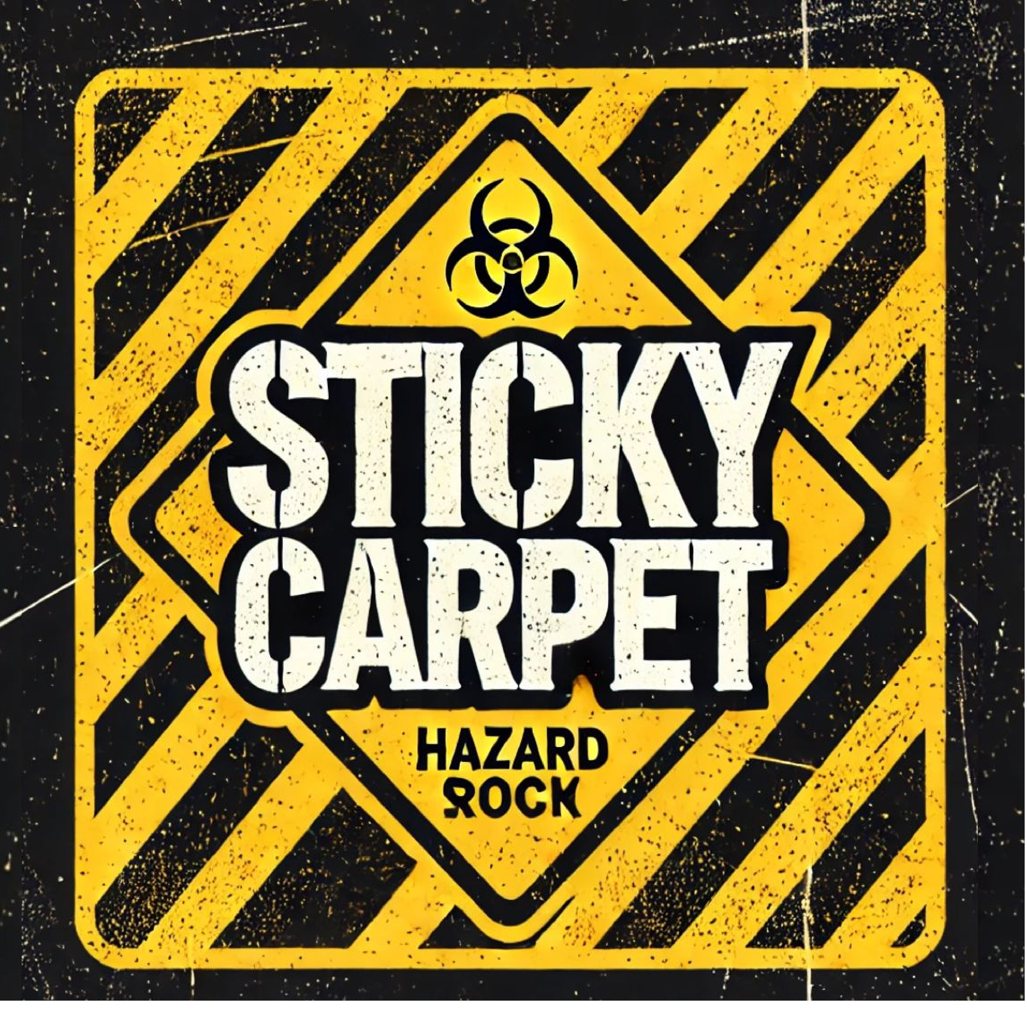 Sticky Carpet, cover band in Melbourne