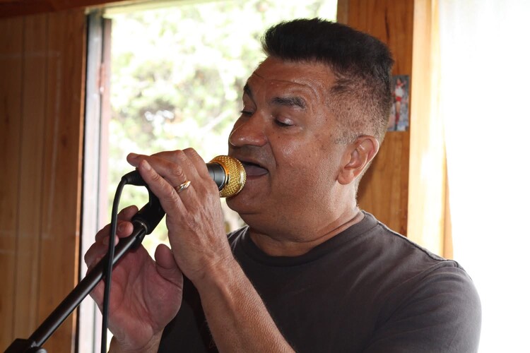 The Harolds, cover band in Melbourne, photo 3