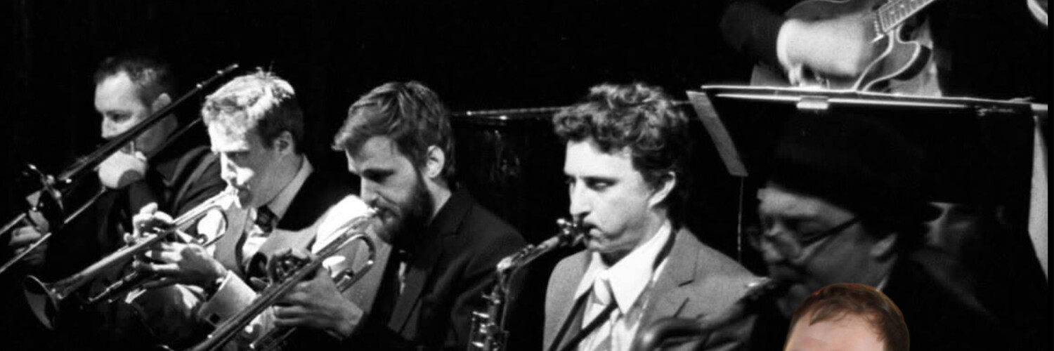 The JC Little Big Band, cover band in Melbourne, photo 3
