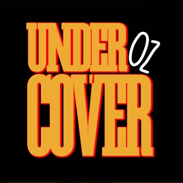 Undercoveroz, cover band in Melbourne, photo 2