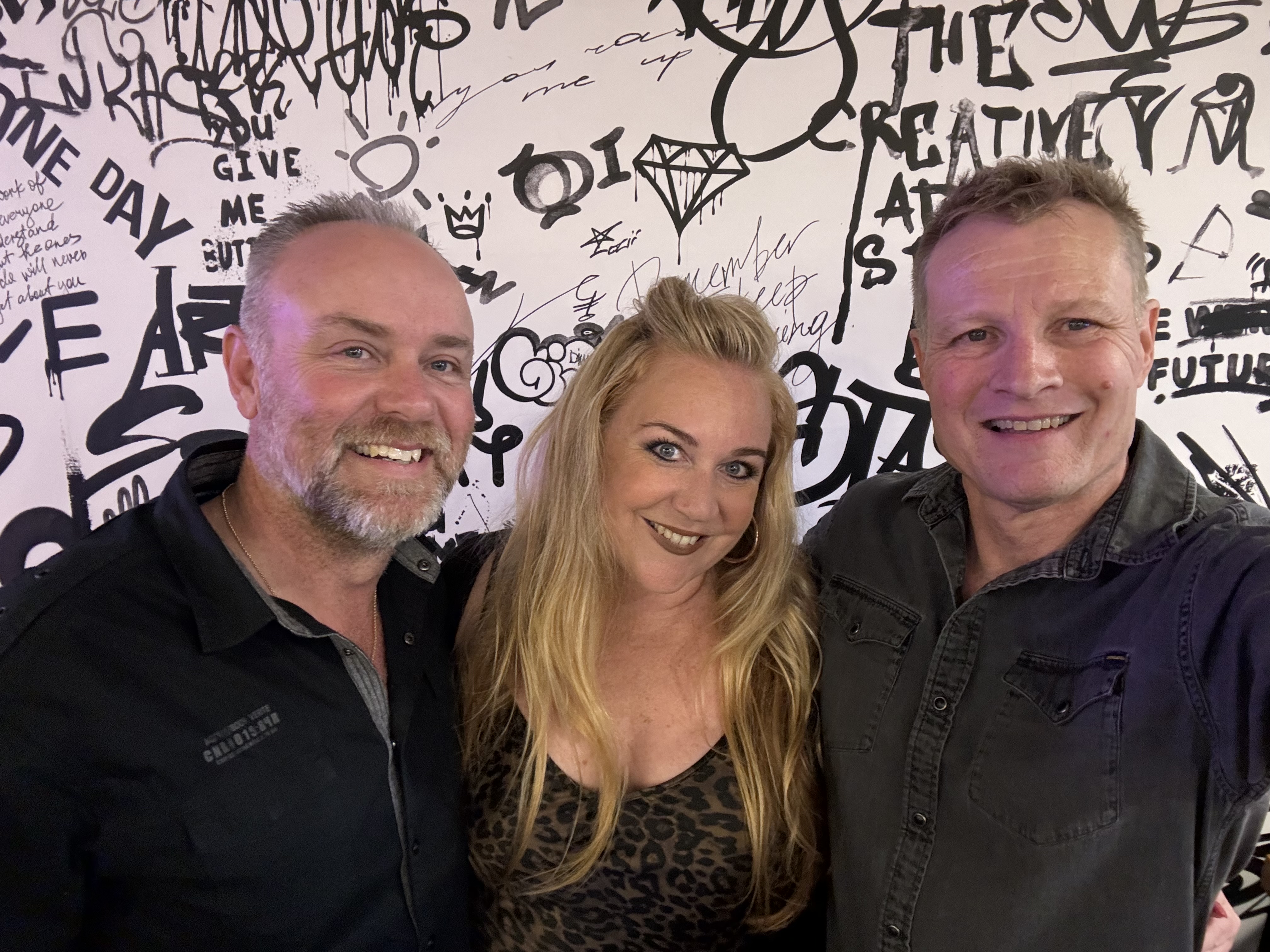 Urban Groove, cover band in Melbourne
