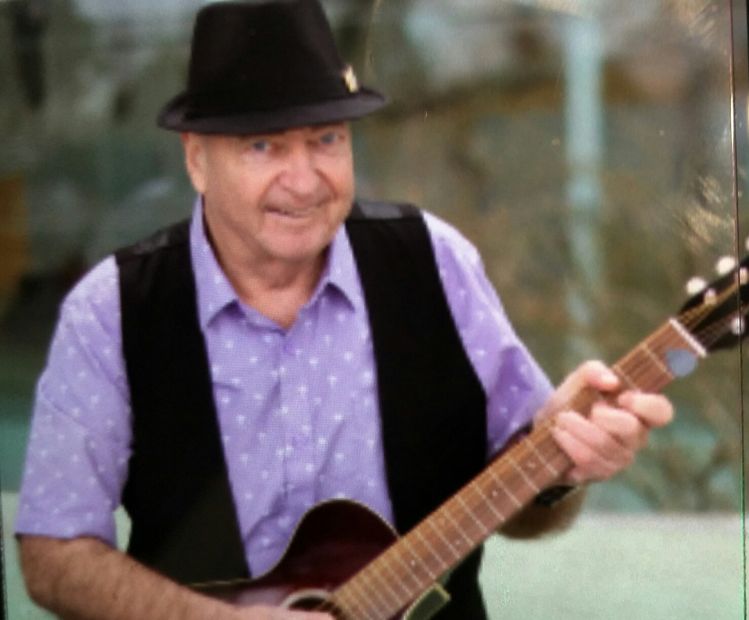 JohnnyShilo Entertainment, singer in Melbourne