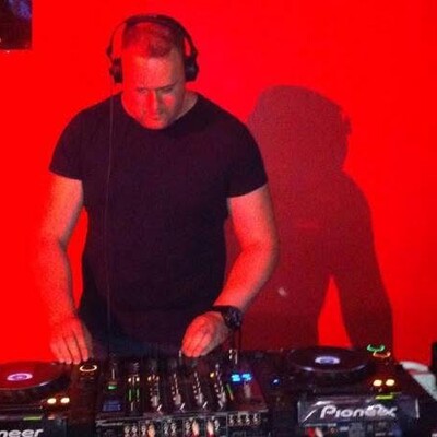 Danko Skystone, dj in Melbourne, photo 2