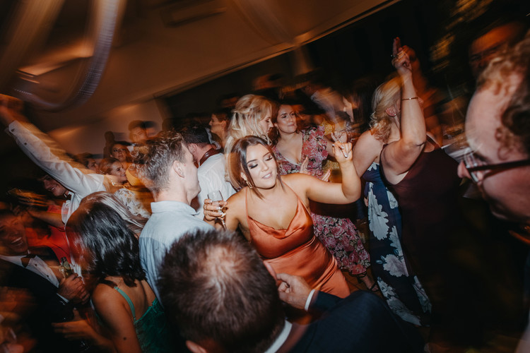 JAMM Events, dj in Melbourne