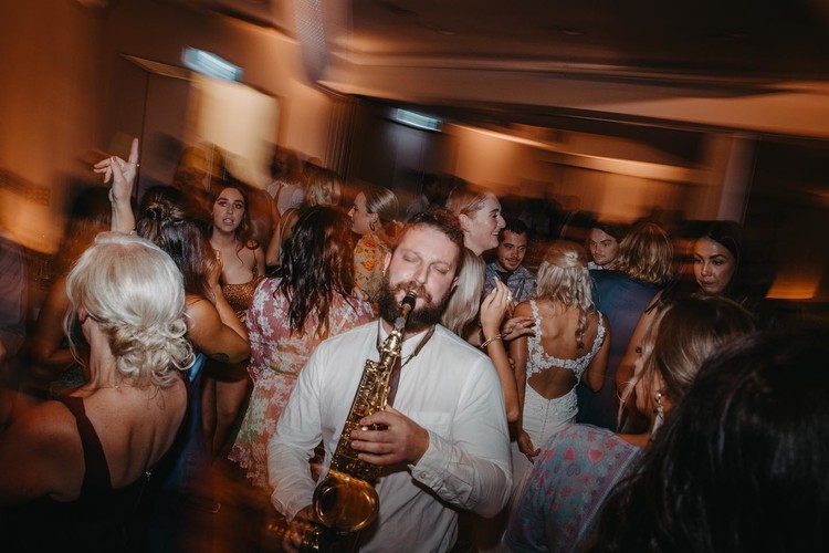 JAMM Events, dj in Melbourne, photo 3