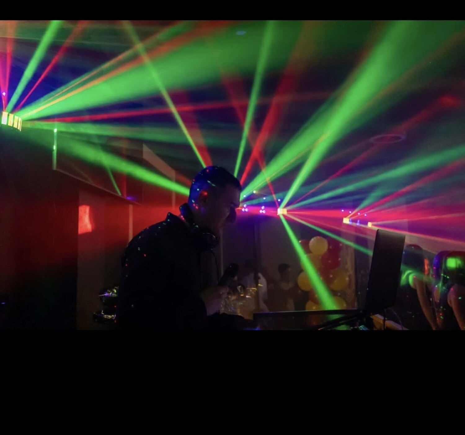 Robbie_dj, live in Melbourne, photo 3