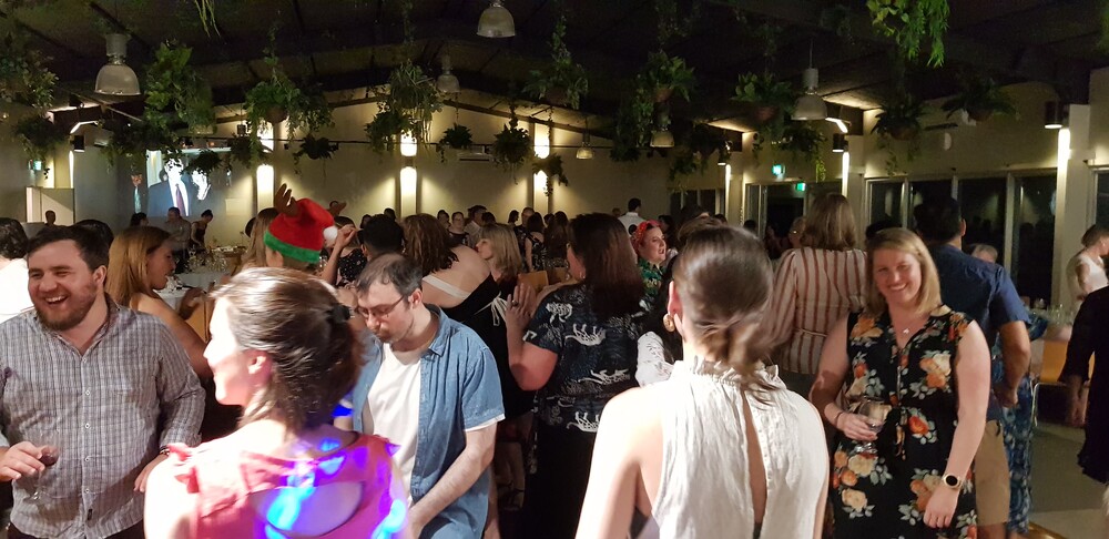 Sifa Events, dj in Melbourne, photo 2