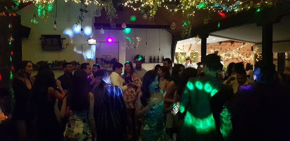 Sifa Events, dj in Melbourne, photo 3