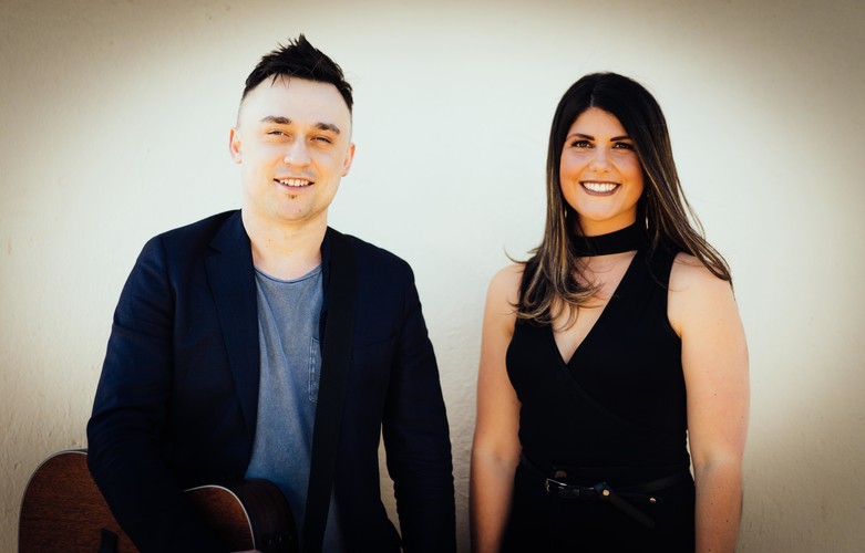 Alex & Nat, musical duo in Melbourne, photo 3