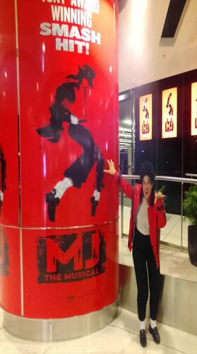 Danomite, musical duo in Melbourne, photo 3