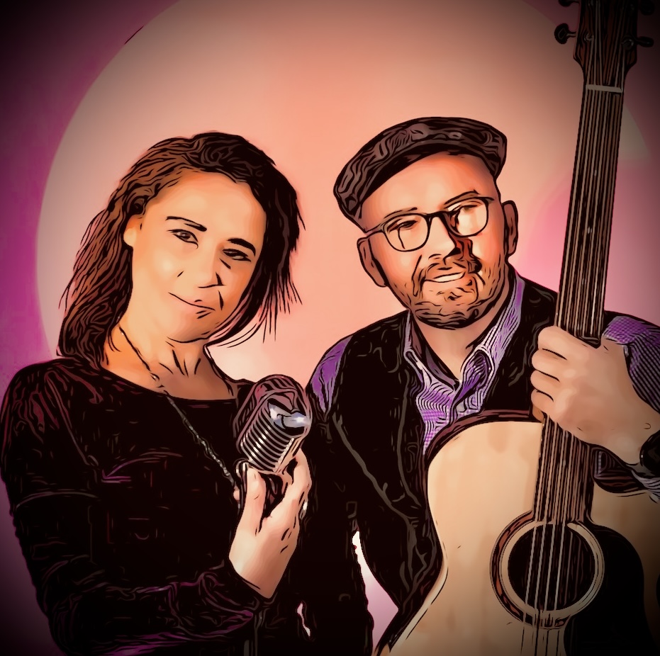 Euphony, musical duo in Melbourne, photo 2