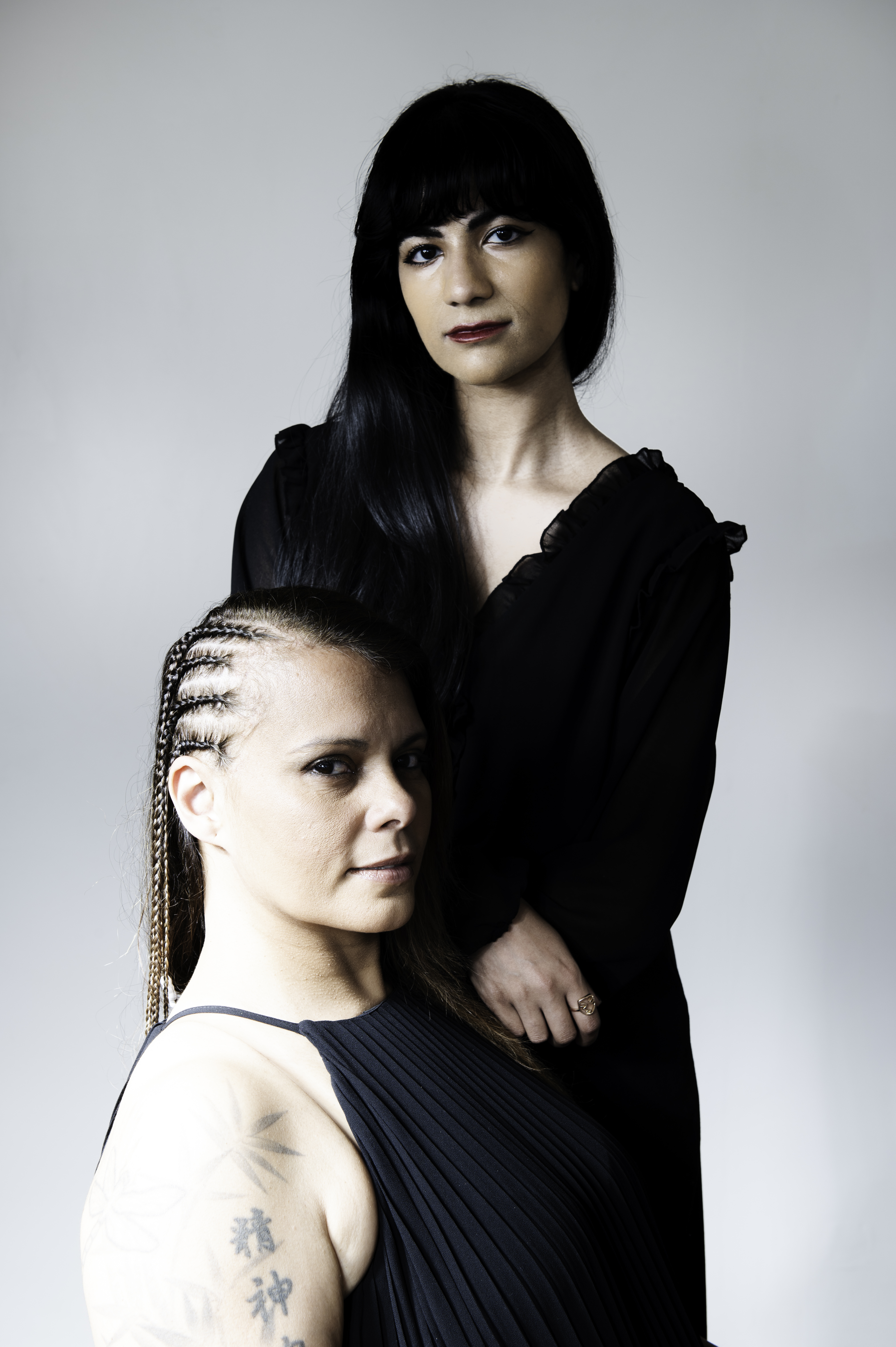 Fire & Ice, musical duo in Melbourne, photo 2