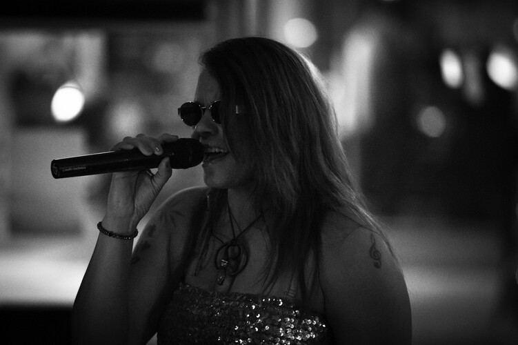 Fire & Ice, musical duo in Melbourne, photo 3