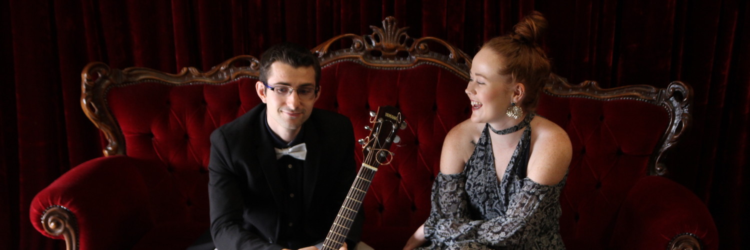 India & Nath, musical duo in Melbourne, photo 3