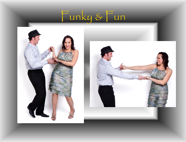 Inkasounds, musical duo in Melbourne, photo 3