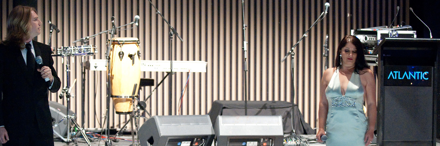 La Moda, musical duo in Melbourne, photo 3