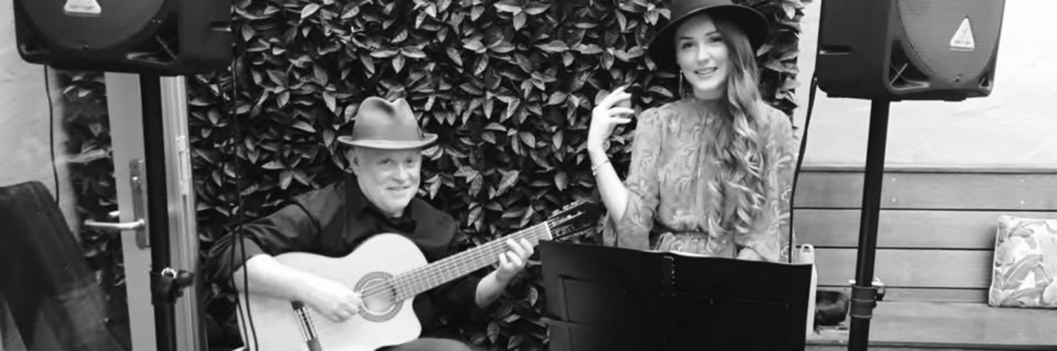 Nota Bene, musical duo in Melbourne