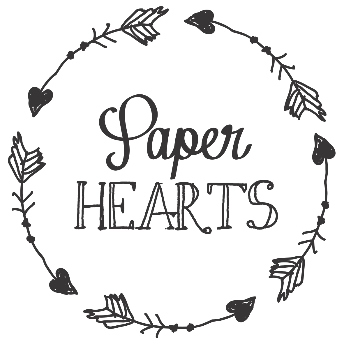 Paper Hearts, musical duo in Melbourne