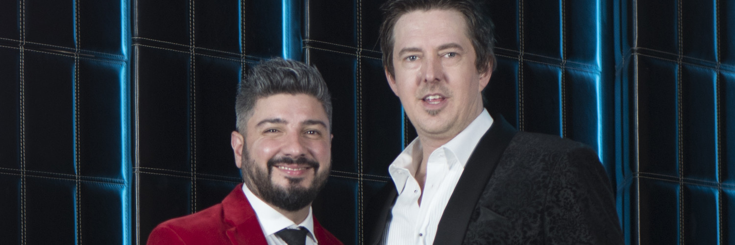 Platinum Play, musical duo in Melbourne, photo 3