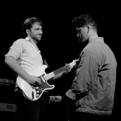 Rodney Young, musical duo in Melbourne, photo 3