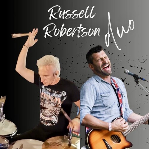 Russell Robertson, musical duo in Melbourne, photo 3